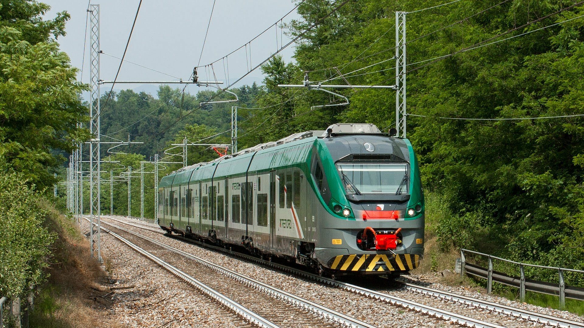 Treno Trenord