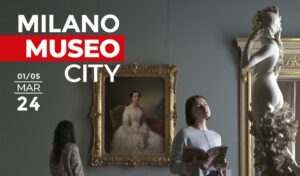 MuseoCity Milano 2023: Guida Completa agli Eventi e Allestimenti