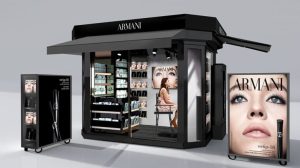 Armani beauty: scopri l’esperienza di bellezza esclusiva a milano