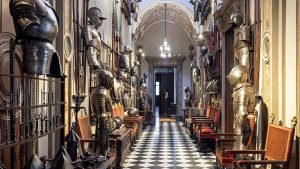 Museo bagatti valsecchi: scopri il suo affascinante mistero