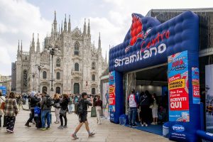 Stramilano 2025: emozioni e avventure nella corsa da non perdere