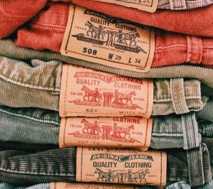 Energia di Milano con Levi’s: stile e innovazione a portata di mano